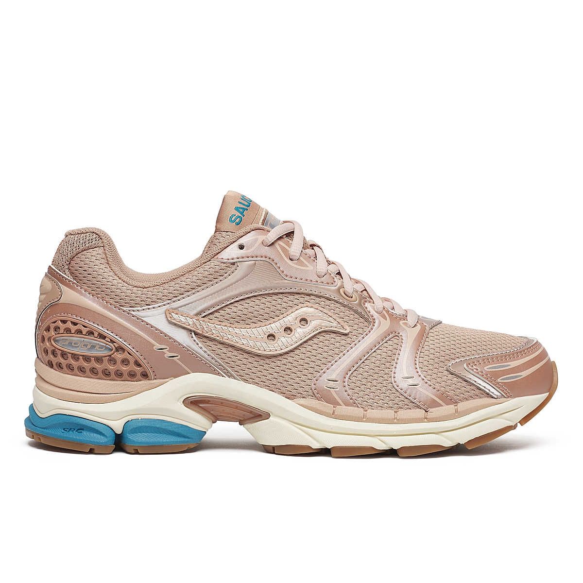 SAUCONY PROGRID TRIUMPH 4 CS &quot;TAN ROYAL&quot;