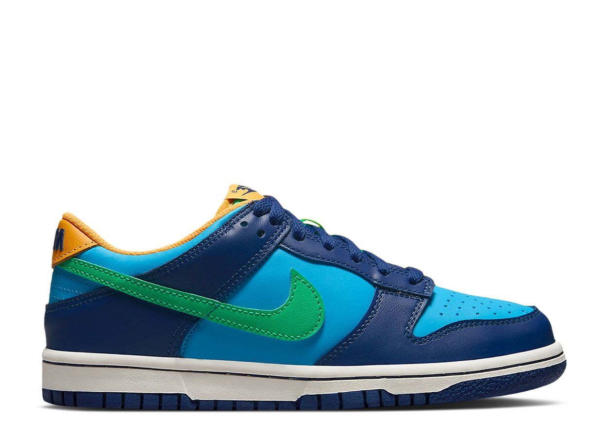 NIKE DUNK LOW &quot;ALL STAR 2023&quot;
