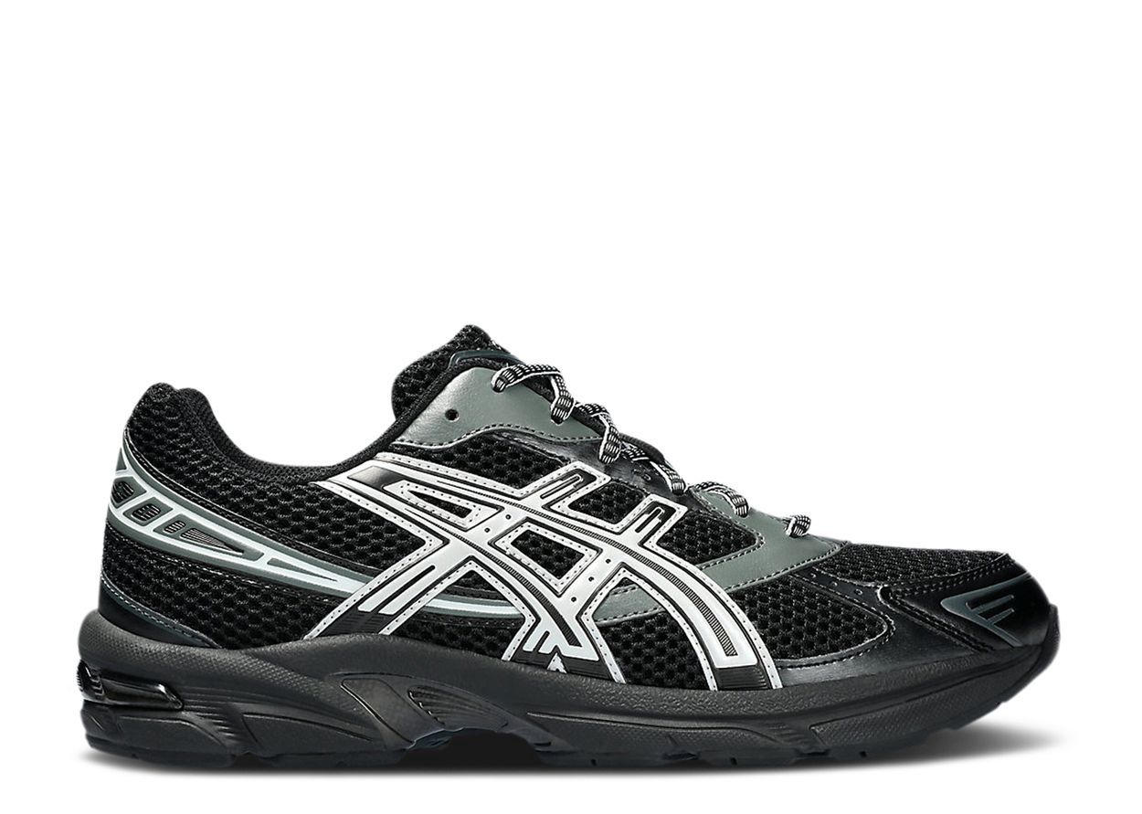ASICS GEL 1130 &quot;BLACK GLACIER GREY&quot;
