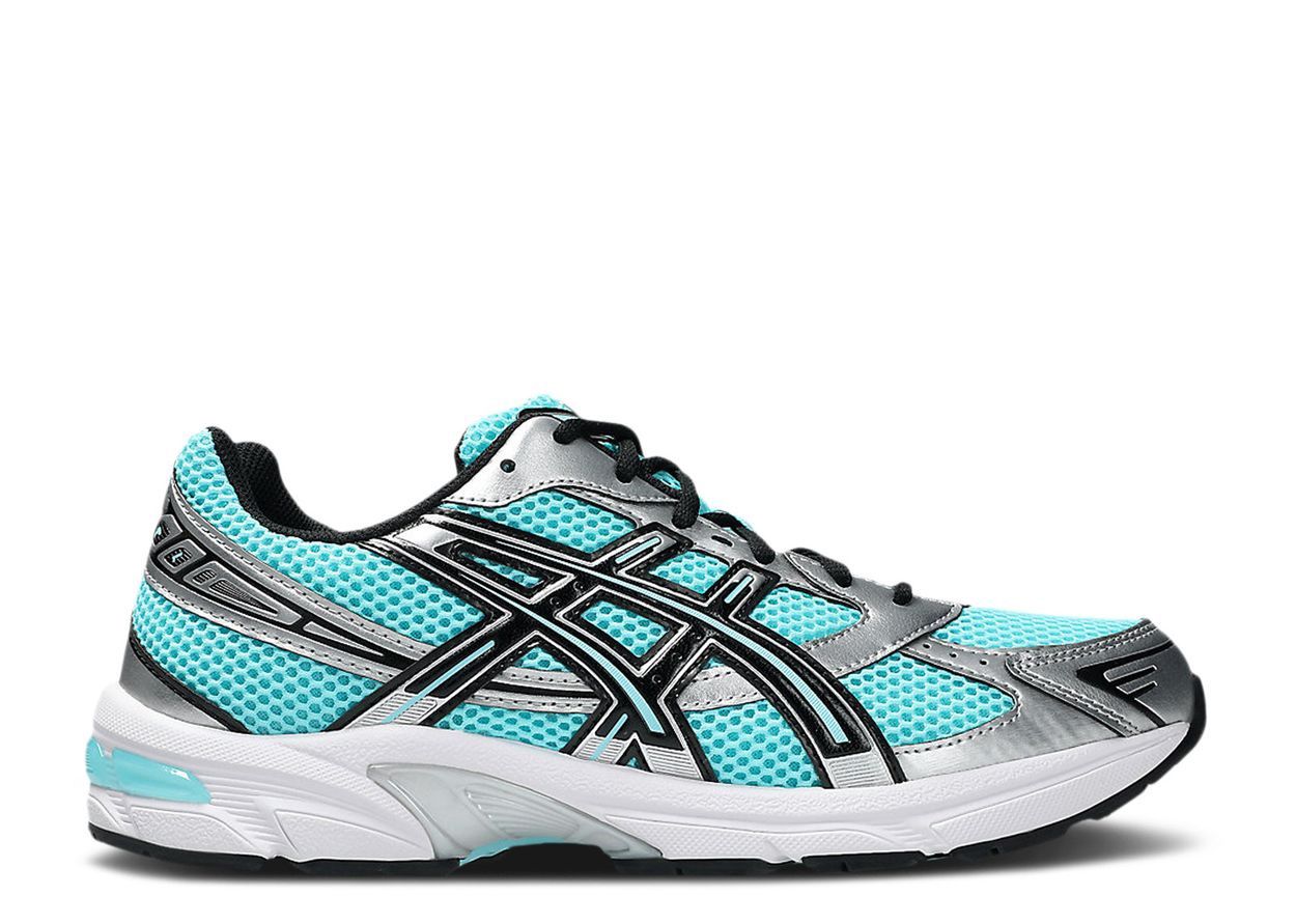 ASICS GEL 1130 &quot;LARMIR MAR BLUE  PURE SILVER&quot;