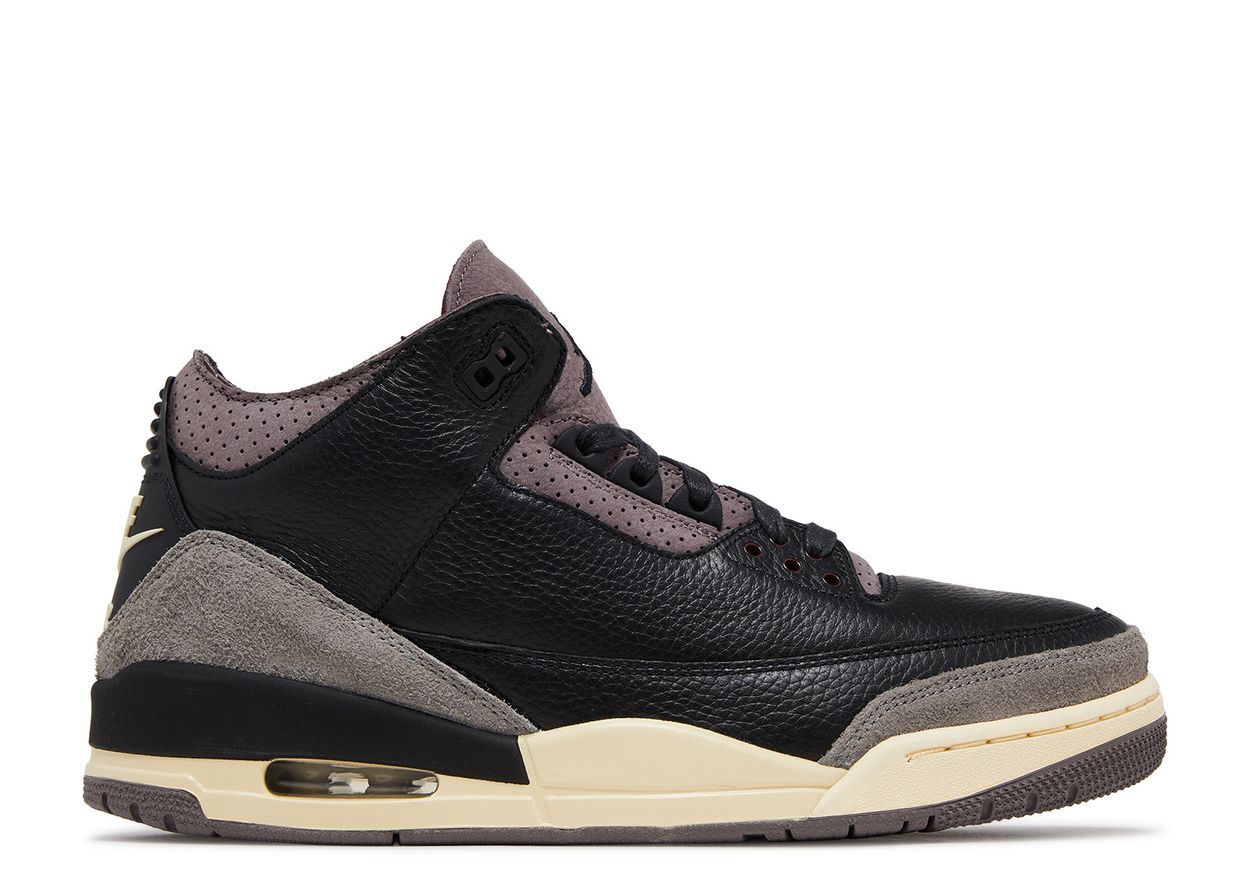 A Ma Maniére X  JORDAN 3 SP &quot;WHILE YOU WERE SLEEPING&quot;