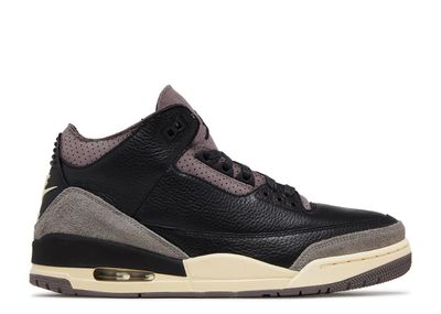 A Ma Maniére X  JORDAN 3 SP "WHILE YOU WERE SLEEPING"