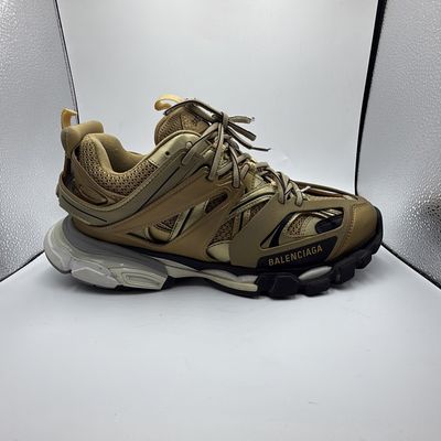 BALENCIAGA TRACK “GOLD”