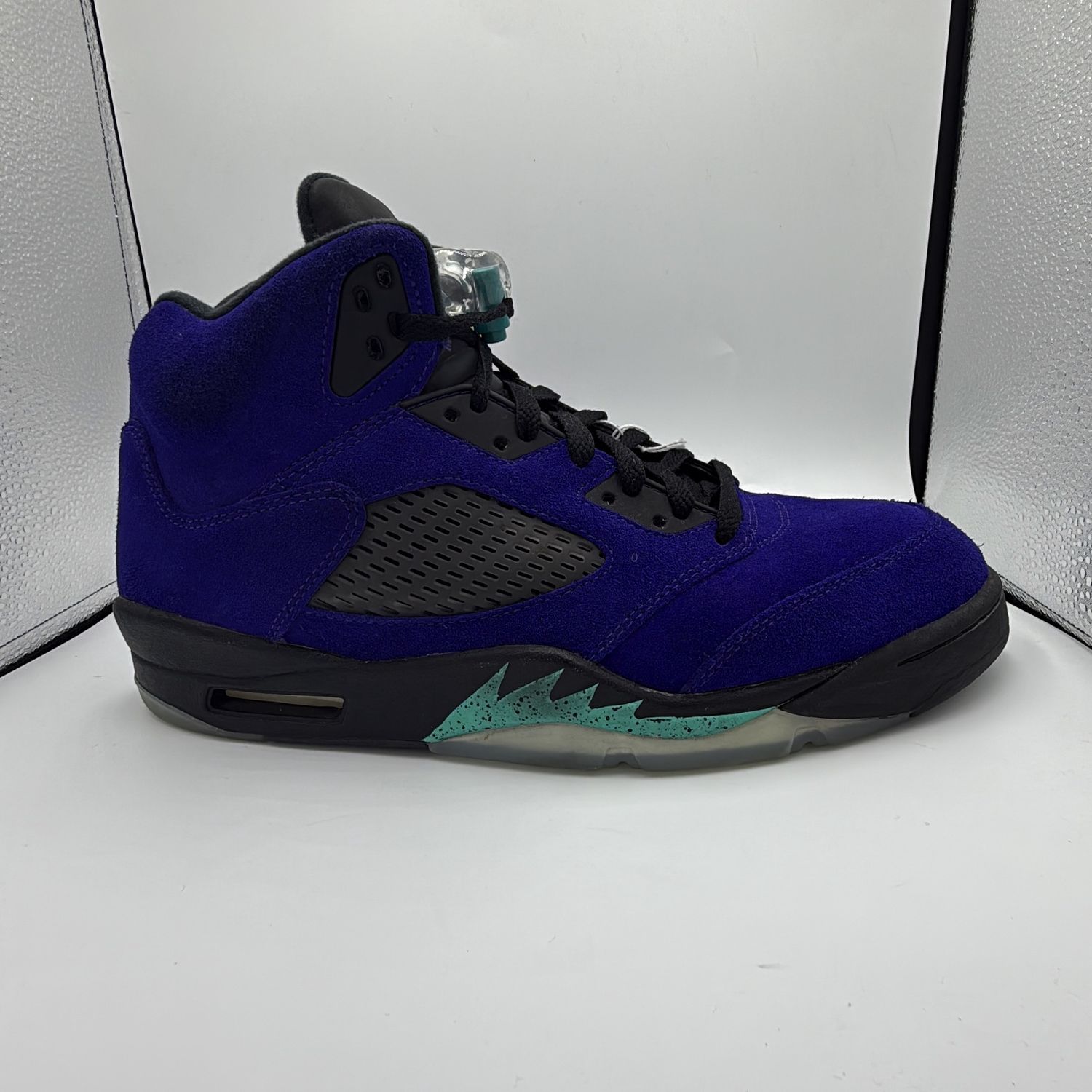 JORDAN 5 “ALTERNATE GRAPE” N.B.