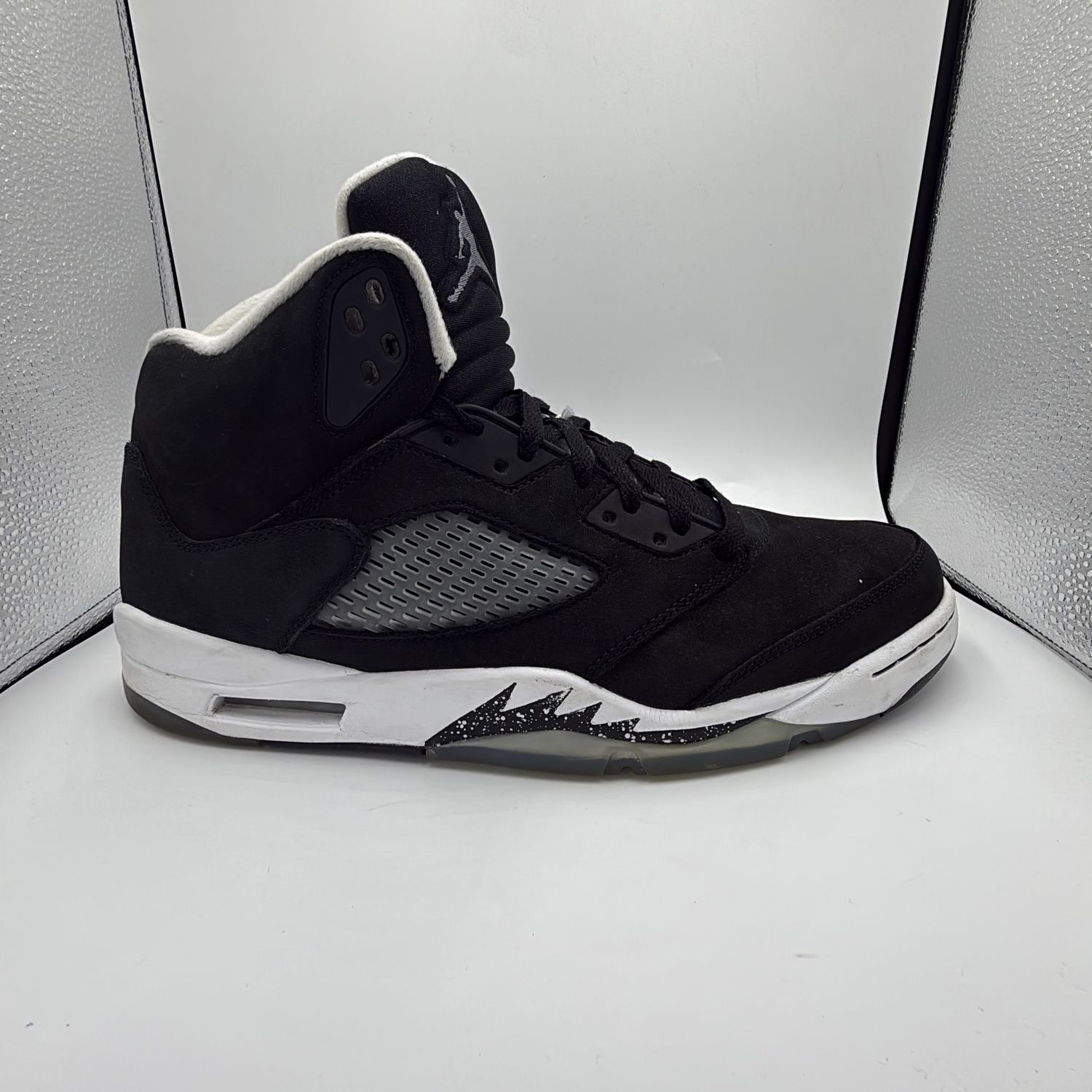 JORDAN 5 “OREO”