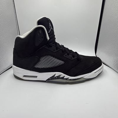 JORDAN 5 “OREO”