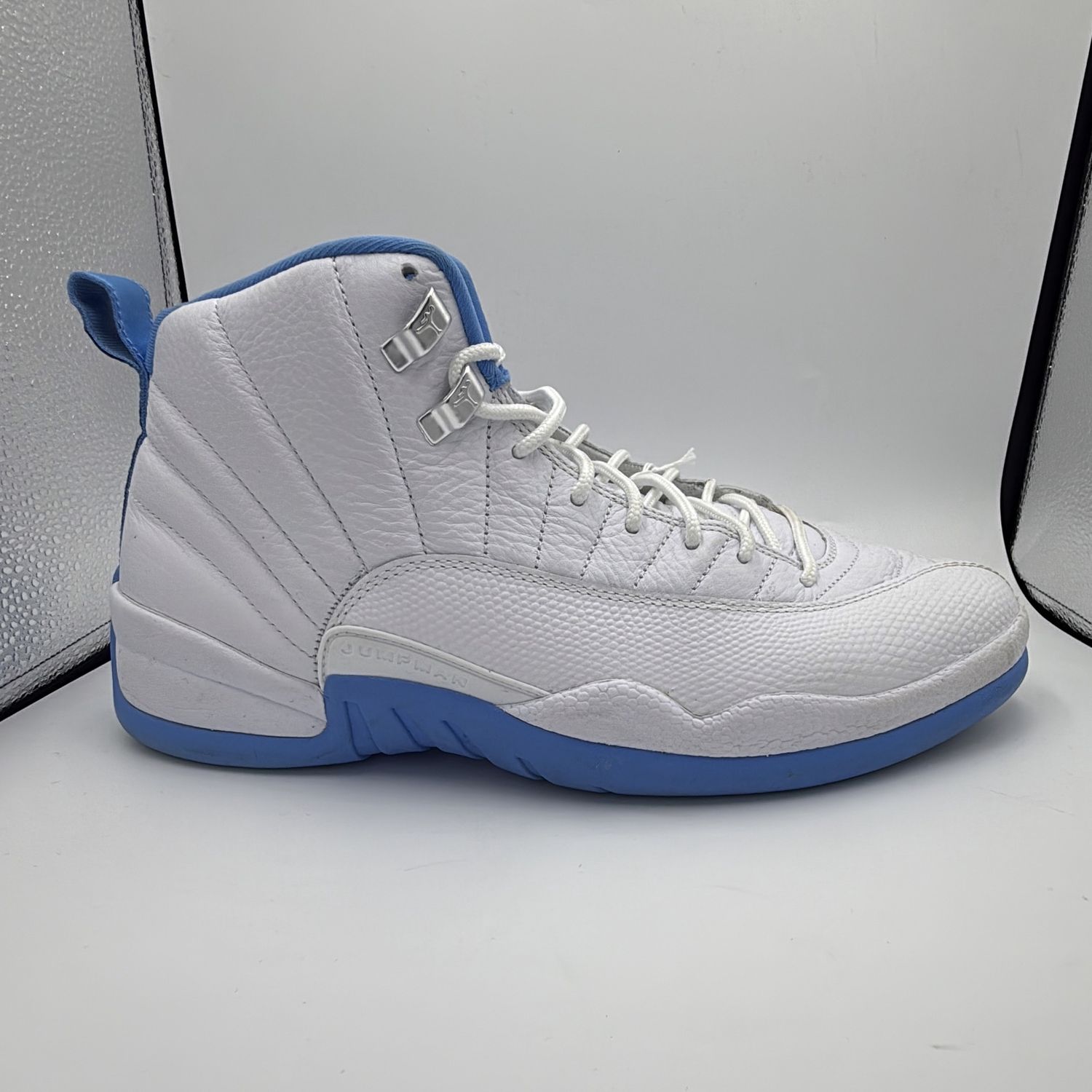 JORDAN 12 “MELO