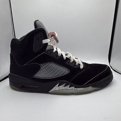 JORDAN 5 “METALLIC” N.B