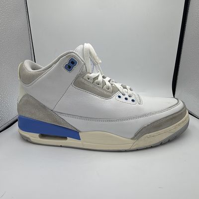 JORDAN 3 “LUCK SHORTS