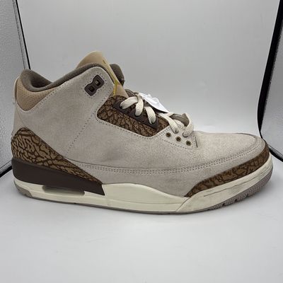 Jordan 3 “PALOMINO” N.B