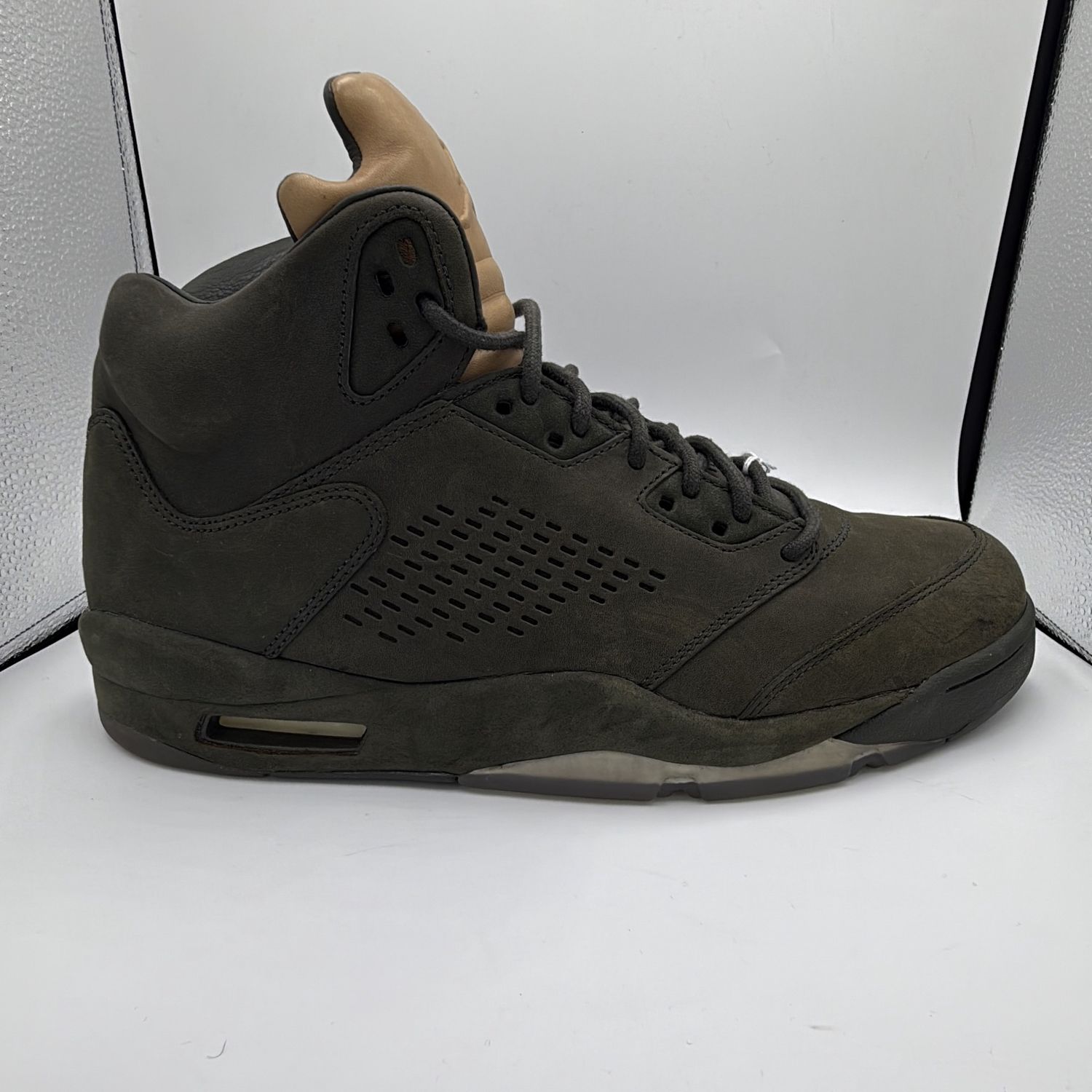JORDAN 5 “TAKE FLIGHTS”