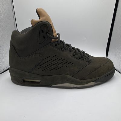 JORDAN 5 “TAKE FLIGHTS”