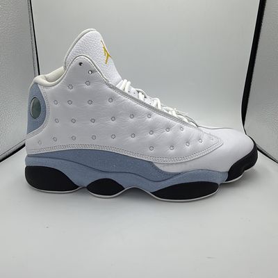 JORDAN 13 “BLUE GREY”