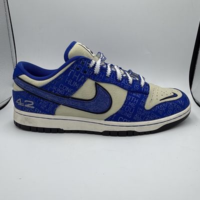 NIKE DUNK LOW “JACKIE ROBINSON”I