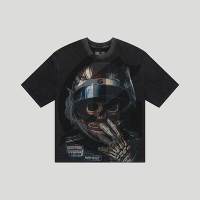 GODSPEED F-1 WORLD CUP T-SHIRT