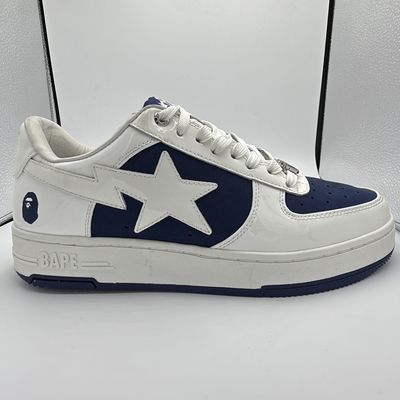 BAPESTA #6 M2 “NAVY” Sz 9.5