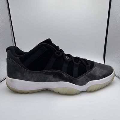 JORDAN 11 LOW “BARONS” SZ 12 N.B.