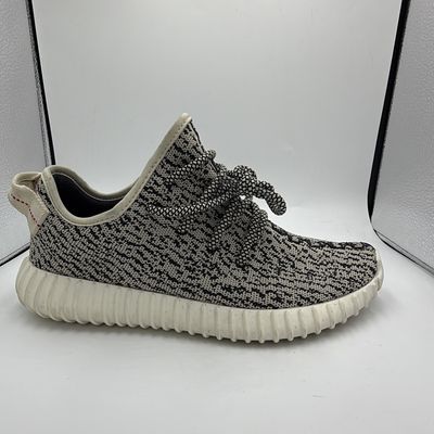 YEEZY 350 “TURTLE DOVE” SZ 6