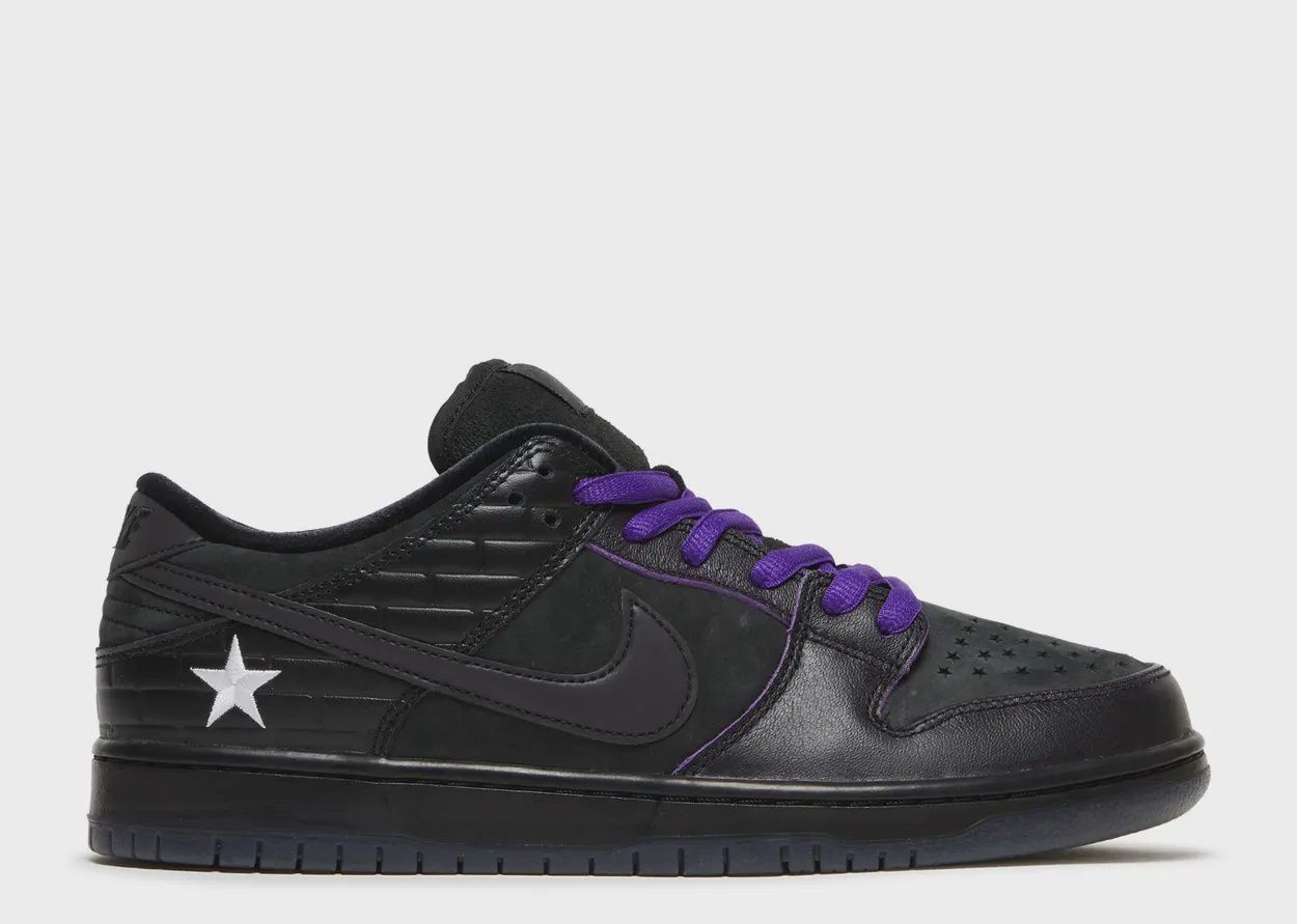 NIKE DUNK LOW SB X FAMILIA &quot;FIRST AVENUE&quot;