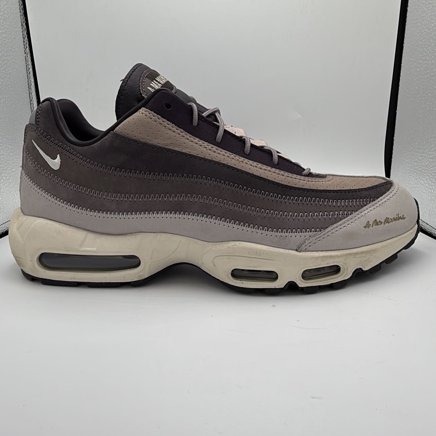 A Ma Maniére X AIR MAX 95 &quot;WHILE YOU WERE SLEEPING&quot; SZ 11