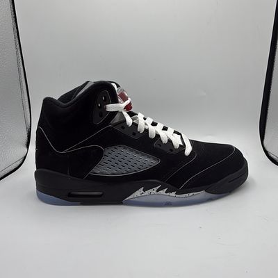 JORDAN 5 “METALLIC REIMAGINED” SZ 5.5Y N.B.
