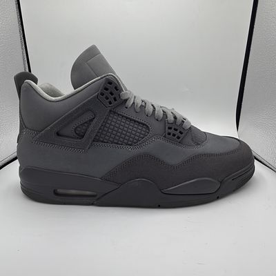 JORDAN 4 “WET CEMENT” SZ 10