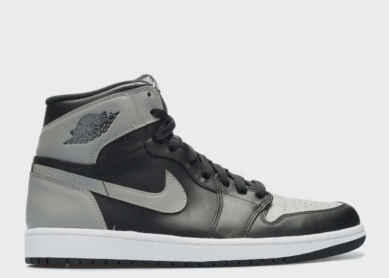 JORDAN 1 &quot;SHADOW&quot;