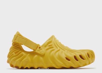 CROCS SALEHE BEMBURRY X OLLEX CLOG &quot;YOLK&quot;