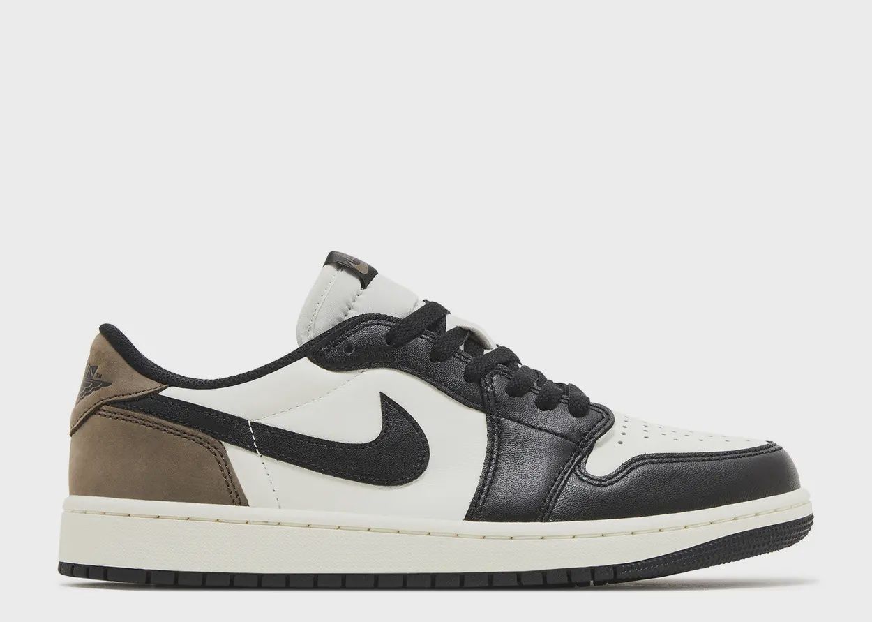 JORDAN 1 LOW &quot;MOCHA&quot;