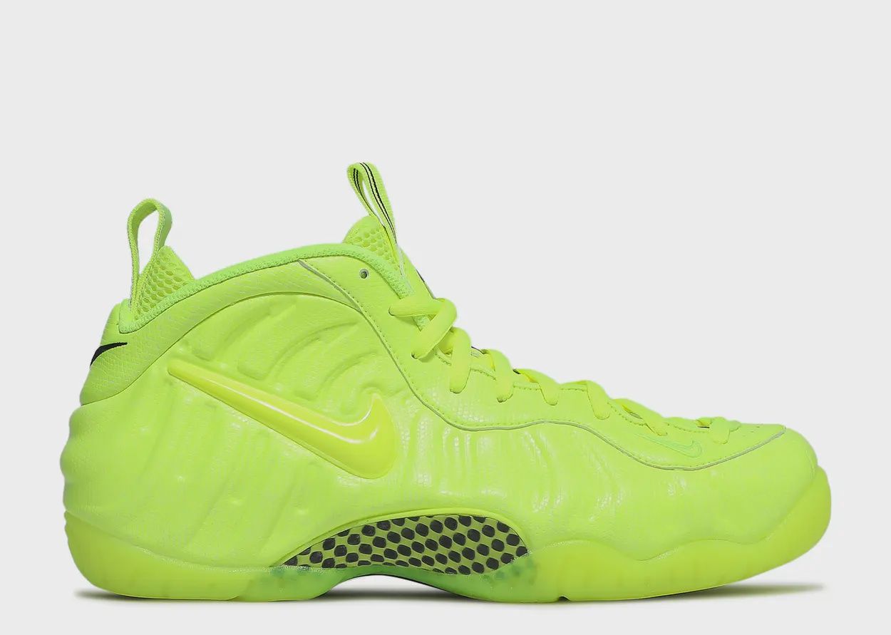 FOAMPOSITE &quot;VOLT&quot;
