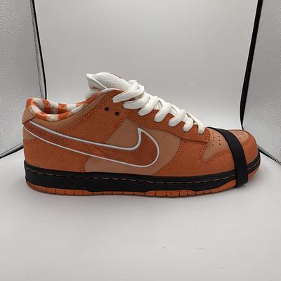NIKE DUNK SB “LOBSTER” SZ 10