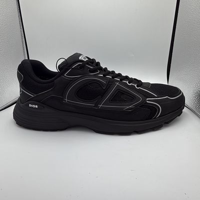 DIOR B30 “BLACK” SZ 46