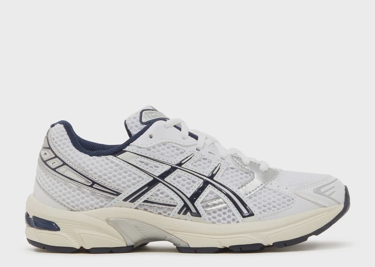 ASIC GEL 1130 &quot;WHITE MIDNIGHT&quot;