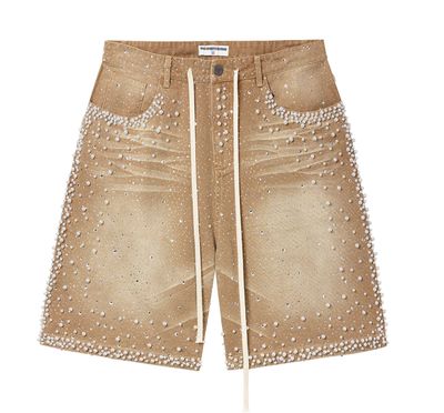 VALE FOREVER SAND STORM JORTS