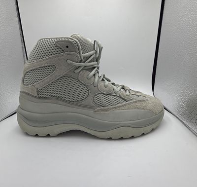 YEEZY BOOT “SALT” SZ 10.5