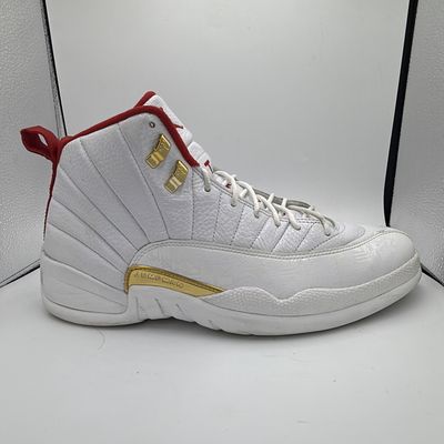 JORDAN 12 &quot;FIBA&quot; SZ 12 N.B.