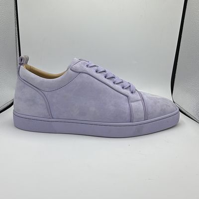 CHRISTIAN LOUBOUTIN &quot;PURPLE CLAY&quot; N.B. SZ 12