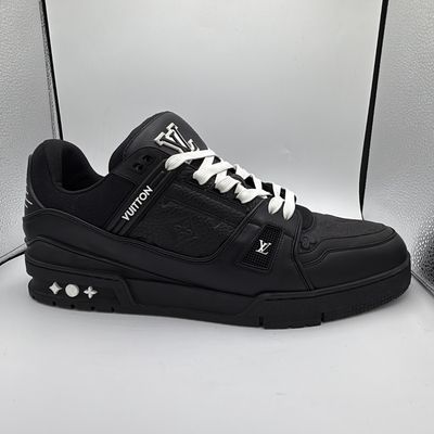 LV TRAINER “BLACK / WHITE” SZ 14 N.B.
