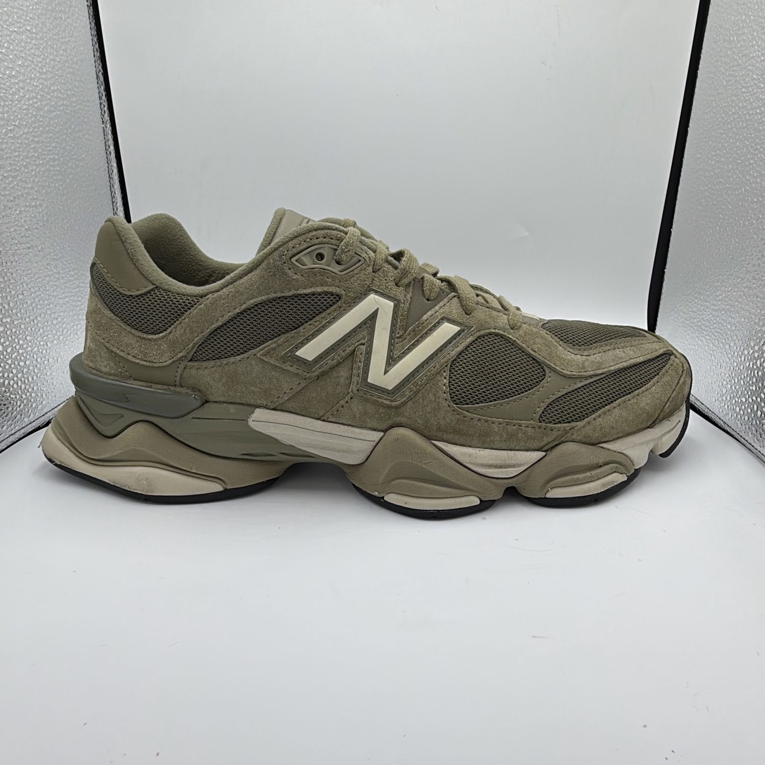 NEW BALANCE 9060 “SAGE GREEN” SZ 13