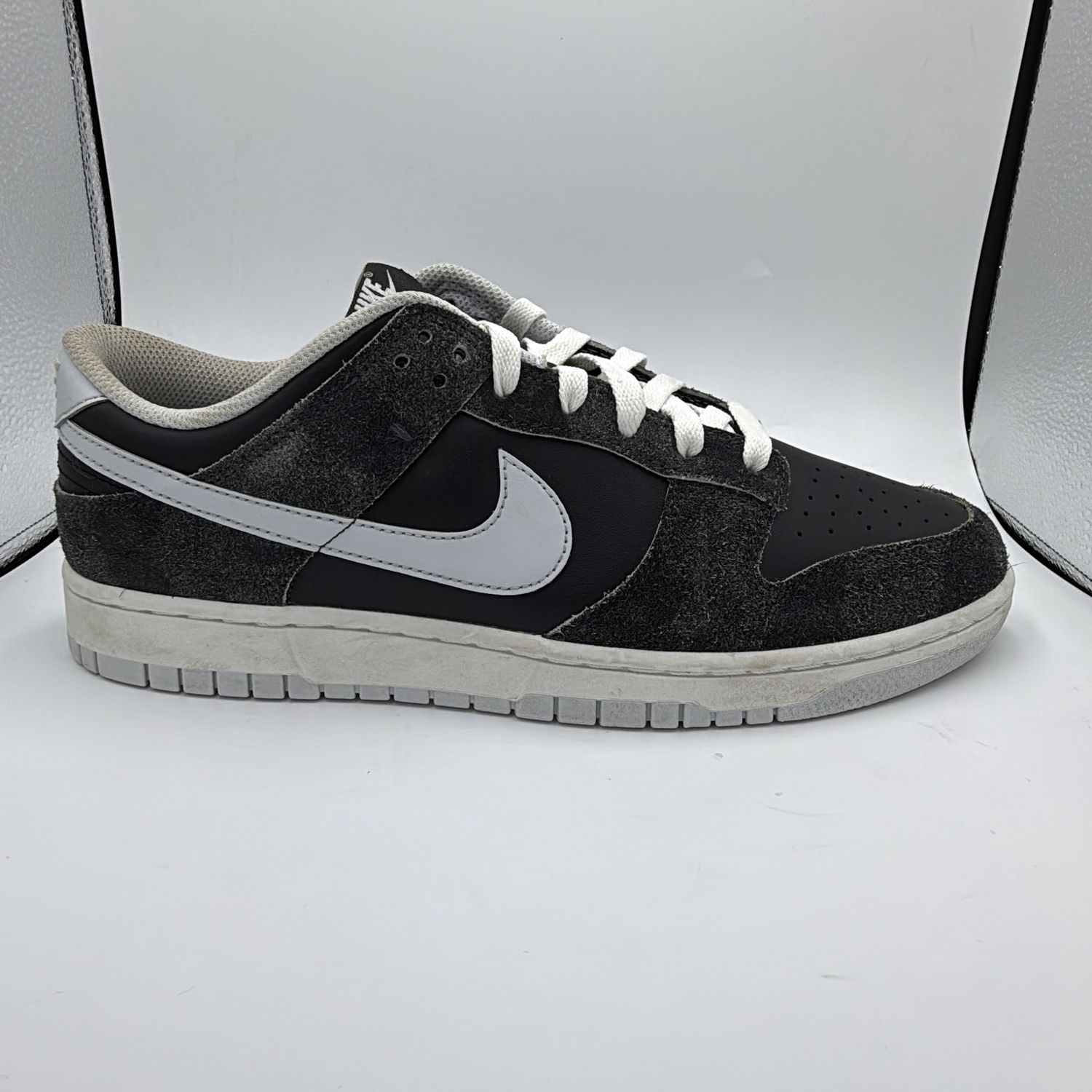 NIKE DUNK LOW “RETRO ANIMAL PACK ZEBRA” sz 10.5