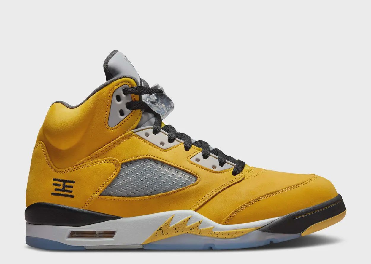 JORDAN 5 T23 &quot;TOKYO&quot; 2025