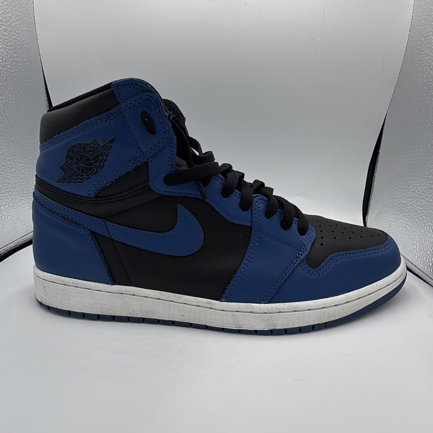 JORDAN 1 “DARK MARINA BLUE” SZ 11