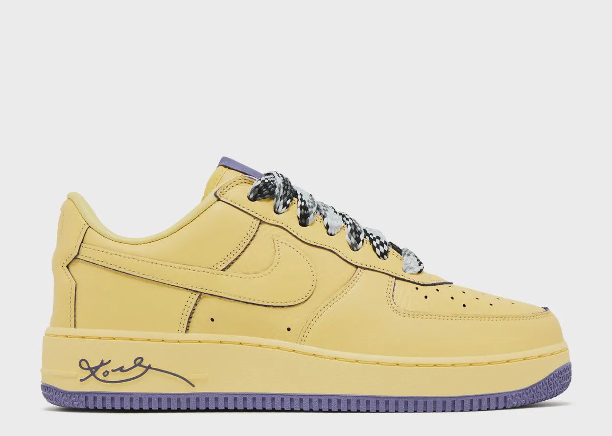 AIR FORCE 1 LOW X KOBE BRYANT &quot;MAMBA MENTALITY&quot;
