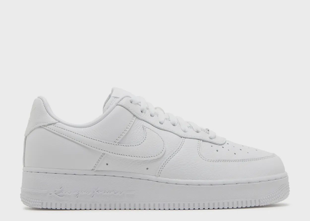 NIKE AIR FORCE 1 LOW X NOCTA &quot;CERTIFIED LOVER BOY&quot;