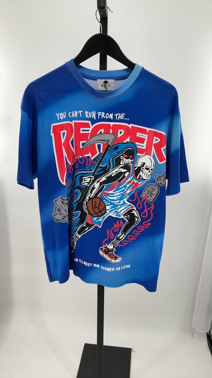 WARREN LOTUS X NBA KEVIN DURANT &quot;REAPER&quot;
