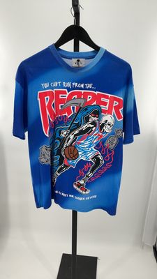 WARREN LOTUS X NBA KEVIN DURANT "REAPER"