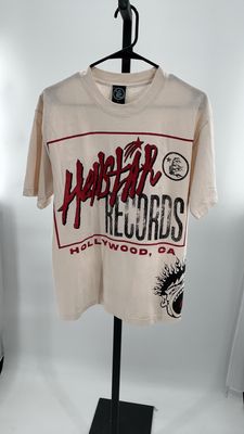 HELLSTAR RECORDS T SHIRT