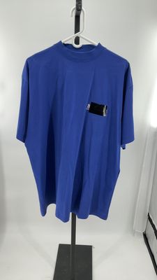 BALENCIAGA BLUE TAPE