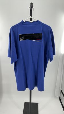BALENCIAGA BLUE TAPE