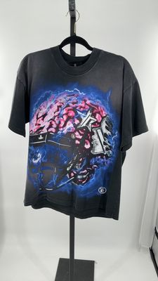 HELLSTAR POWERED BY THE STAR